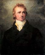 Sir Thomas Lawrence Alexander MacKenzie painted by Thomas Lawrence oil painting artist